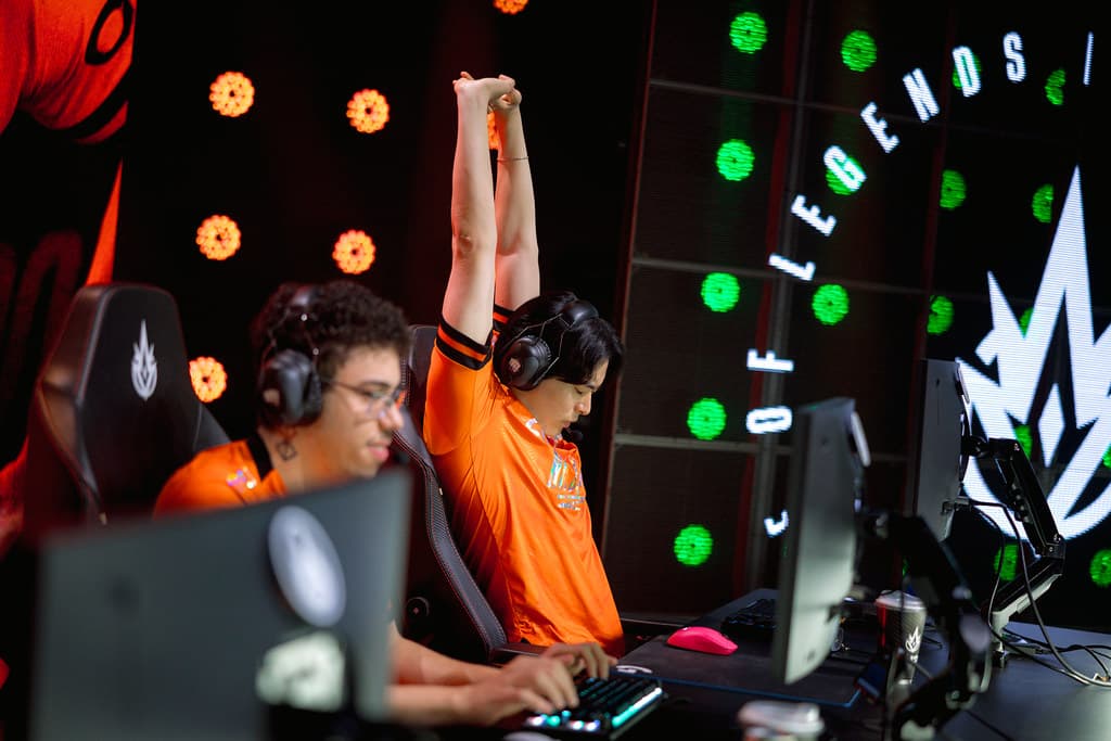 CBLOL 2026 - Etapa 1 - Semana 3