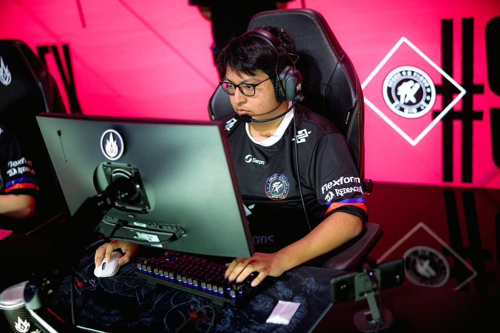 CBLOL 2026 - Etapa 1 - Semana 3