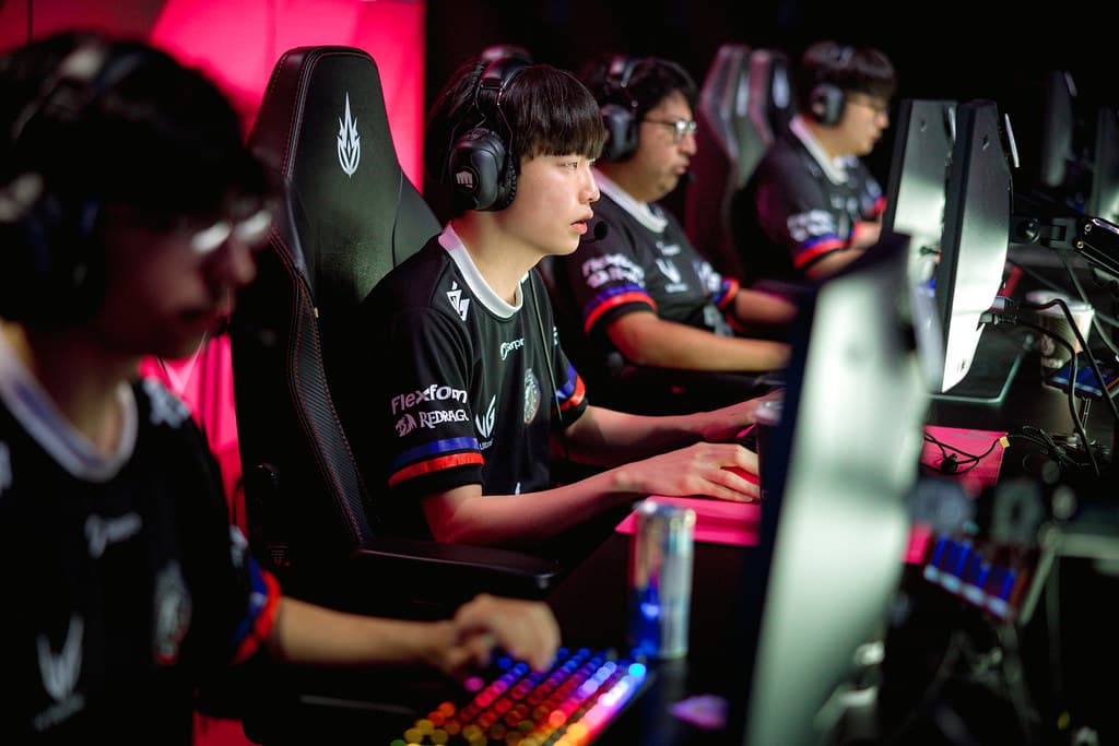 CBLOL 2026 - Etapa 1 - Semana 3