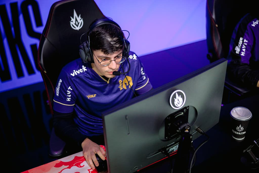 CBLOL 2026 - Etapa 1 - Semana 3