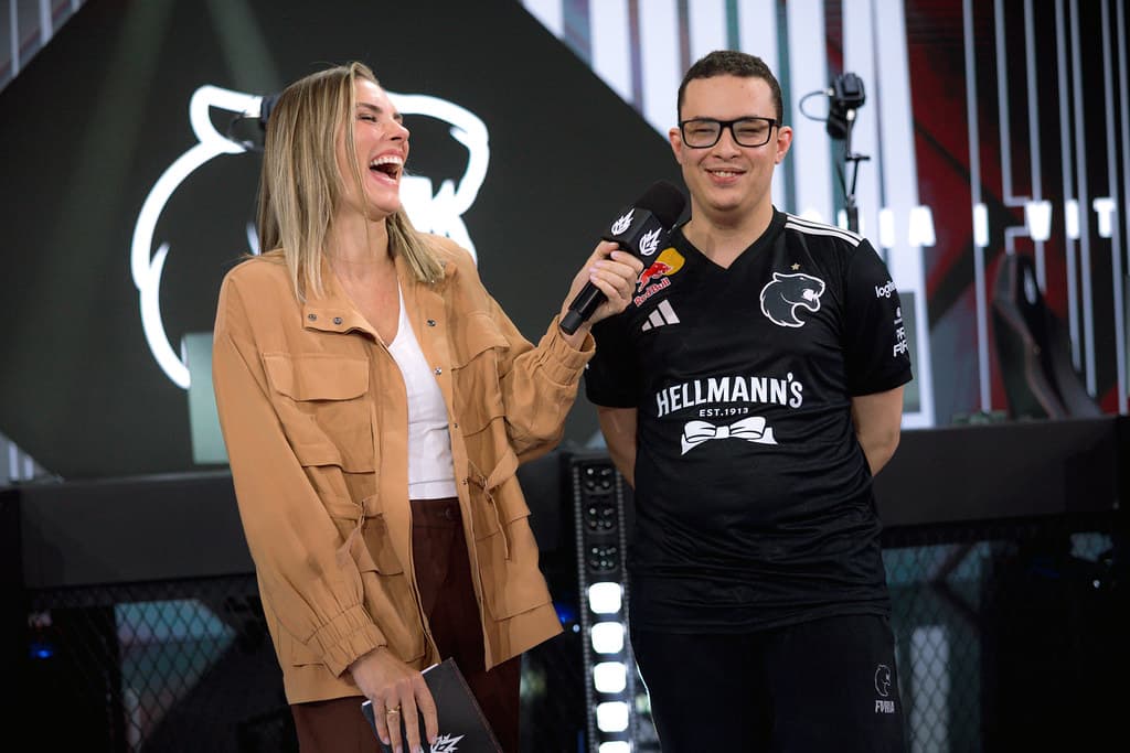 CBLOL 2026 - Etapa 1 - Semana 3