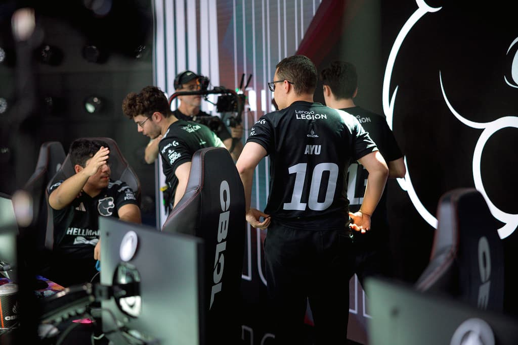 CBLOL 2026 - Etapa 1 - Semana 3