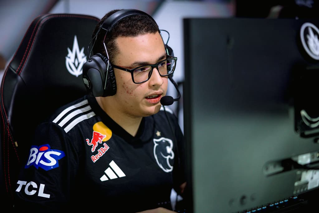CBLOL 2026 - Etapa 1 - Semana 3