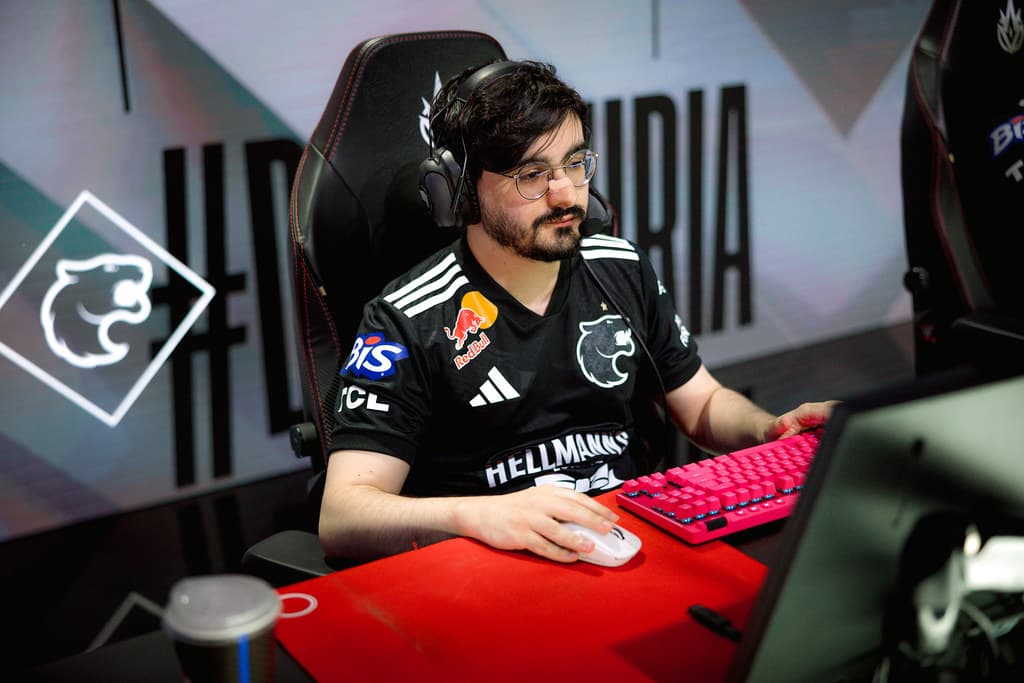 CBLOL 2026 - Etapa 1 - Semana 3