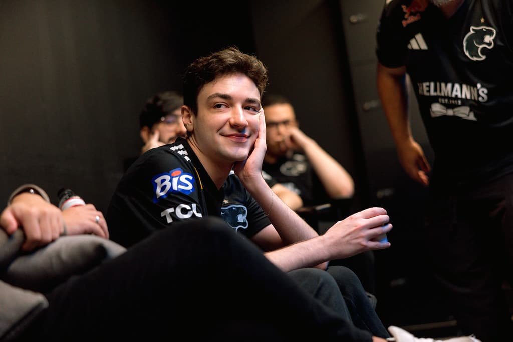 CBLOL 2026 - Etapa 1 - Semana 3