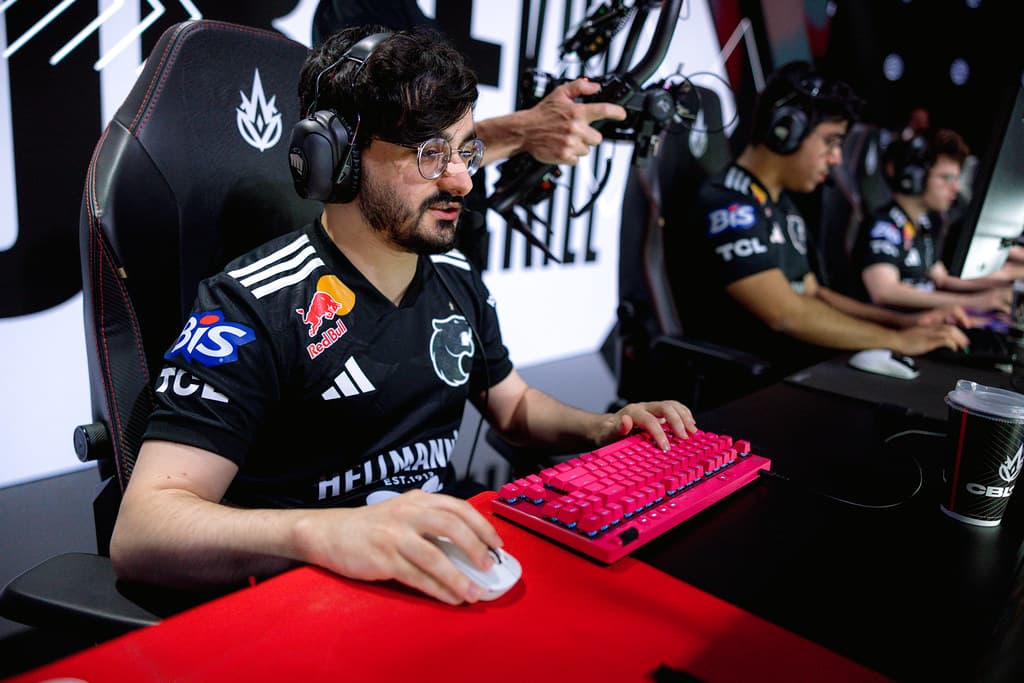 CBLOL 2026 - Etapa 1 - Semana 3