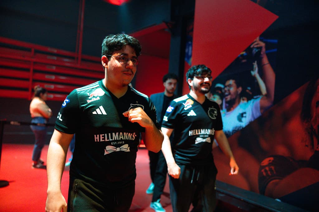 CBLOL 2026 - Etapa 1 - Semana 3