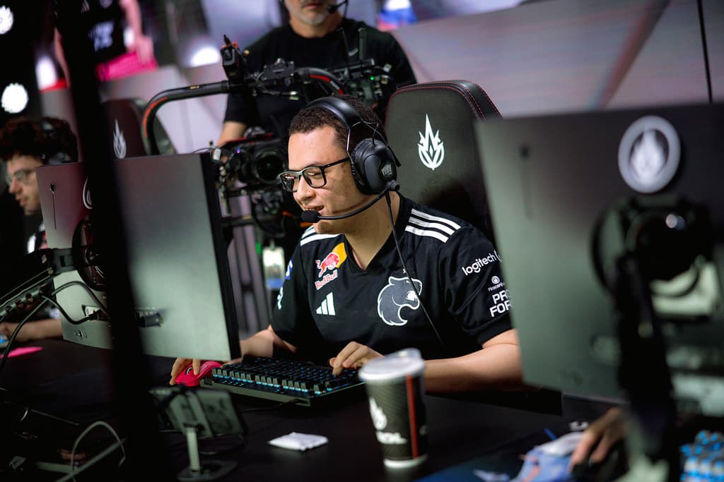 CBLOL 2026 - Etapa 1 - Semana 3