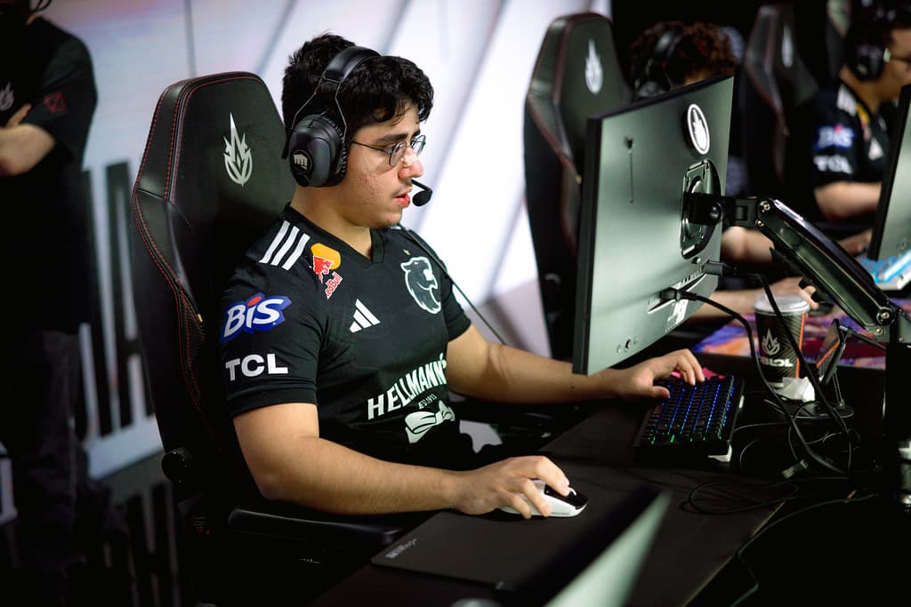 CBLOL 2026 - Etapa 1 - Semana 3