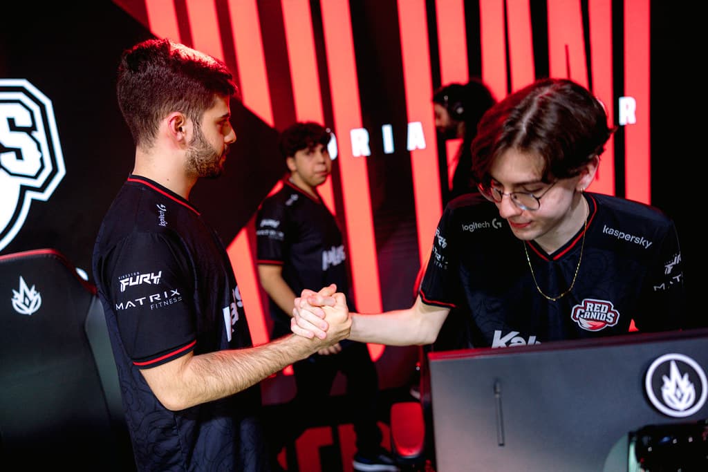 CBLOL 2026 - Etapa 1 - Semana 3