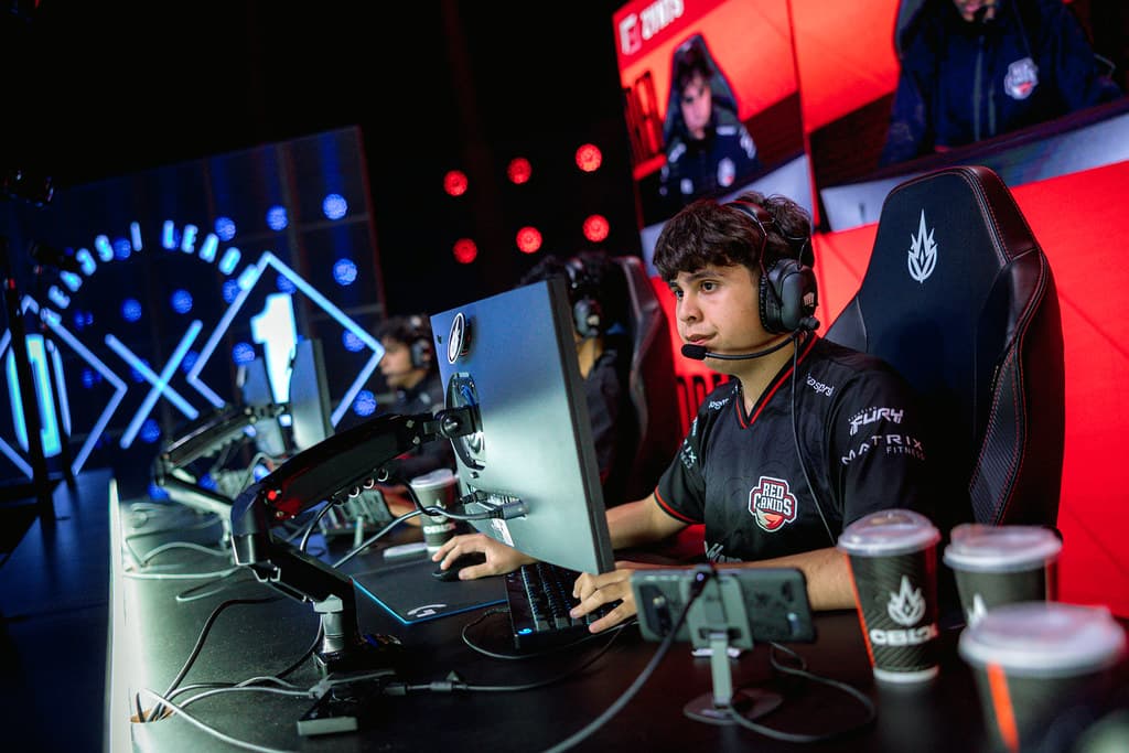 CBLOL 2026 - Etapa 1 - Semana 3