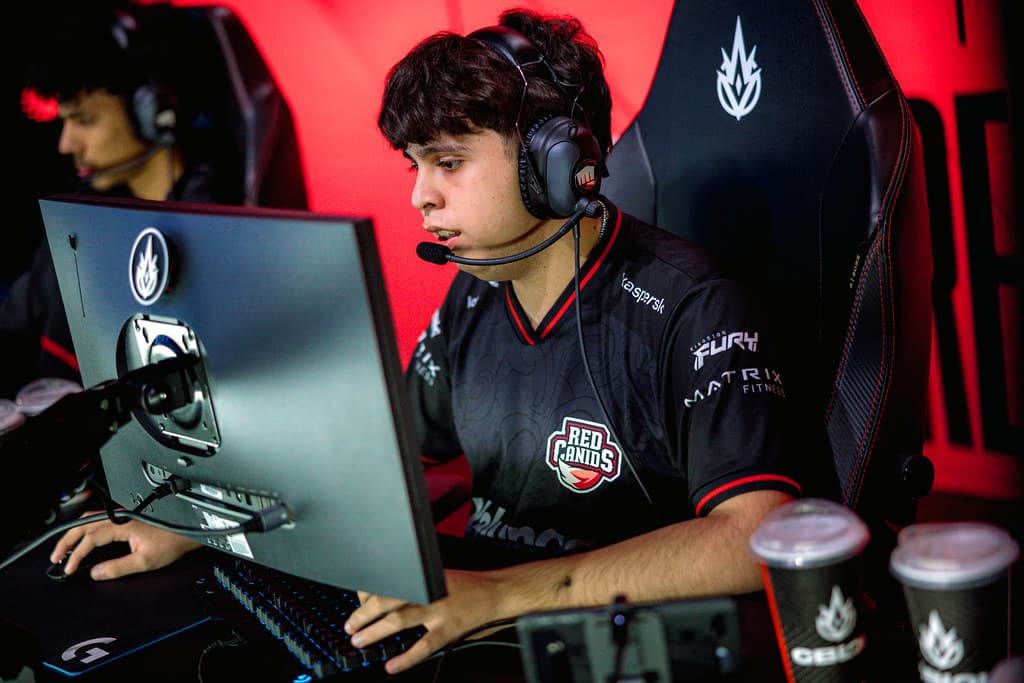 CBLOL 2026 - Etapa 1 - Semana 3
