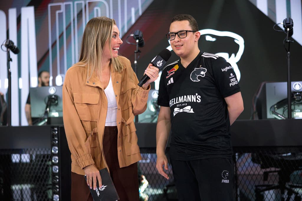 CBLOL 2026 - Etapa 1 - Semana 3