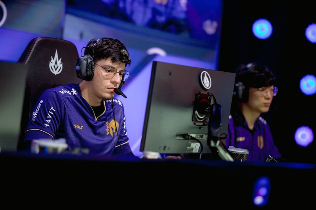 CBLOL 2026 - Etapa 1 - Semana 3
