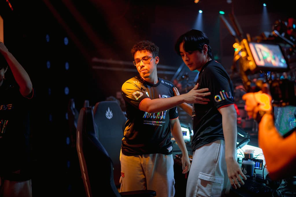 CBLOL 2026 - Etapa 1 - Semana 3