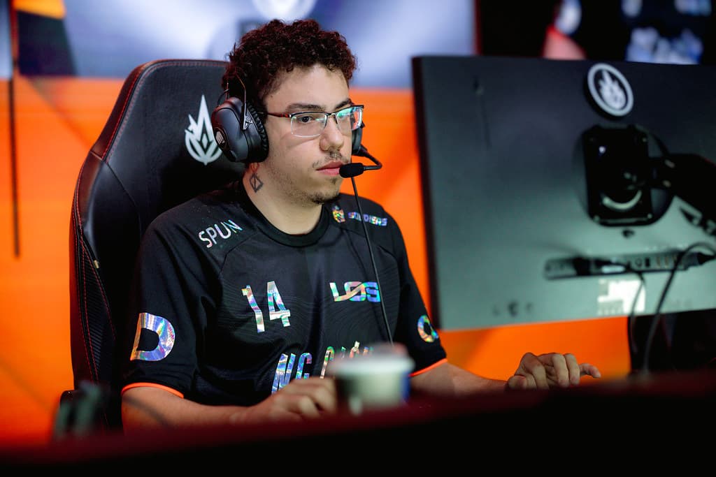 CBLOL 2026 - Etapa 1 - Semana 3