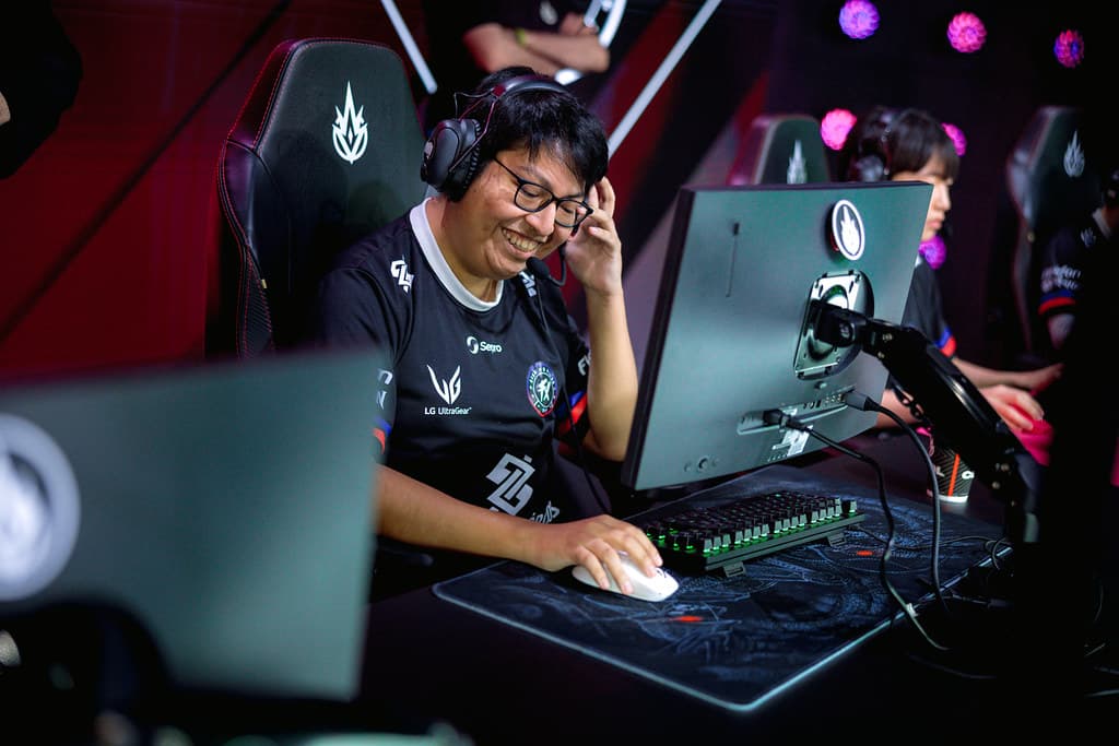 CBLOL 2026 - Etapa 1 - Semana 3