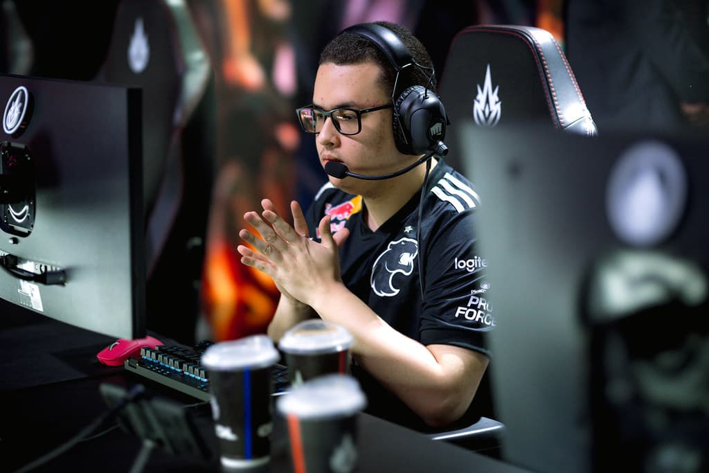 CBLOL 2026 - Etapa 1 - Semana 4