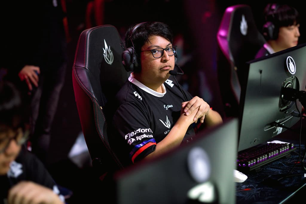 CBLOL 2026 - Etapa 1 - Semana 4