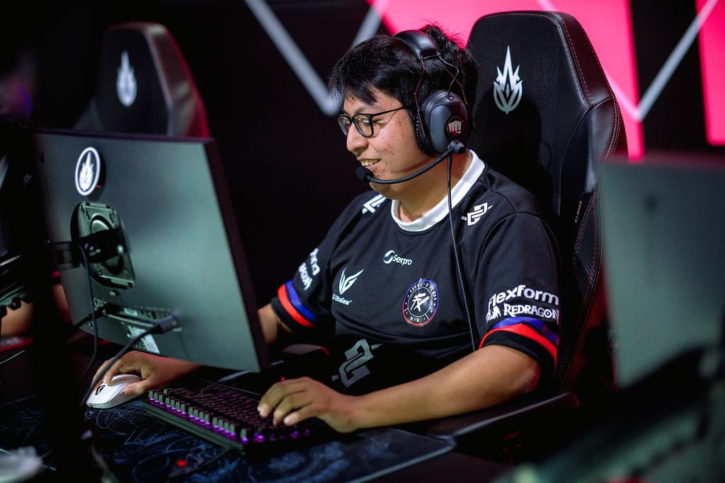 CBLOL 2026 - Etapa 1 - Semana 4