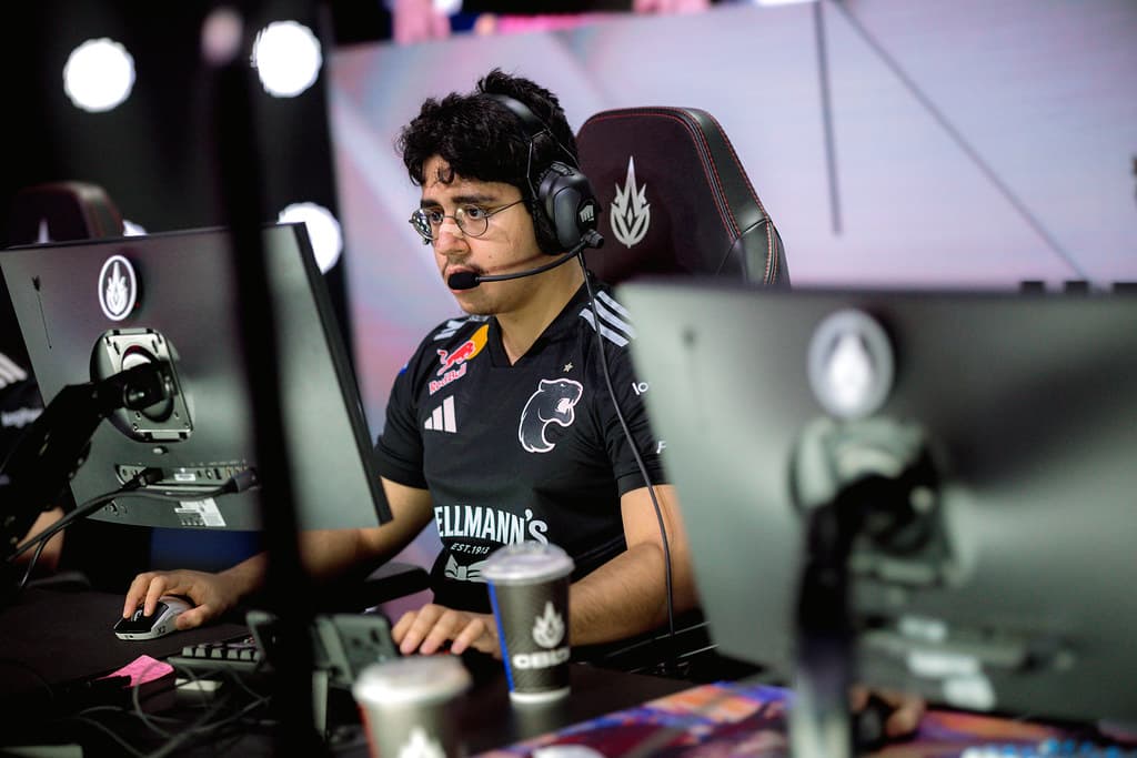 CBLOL 2026 - Etapa 1 - Semana 4