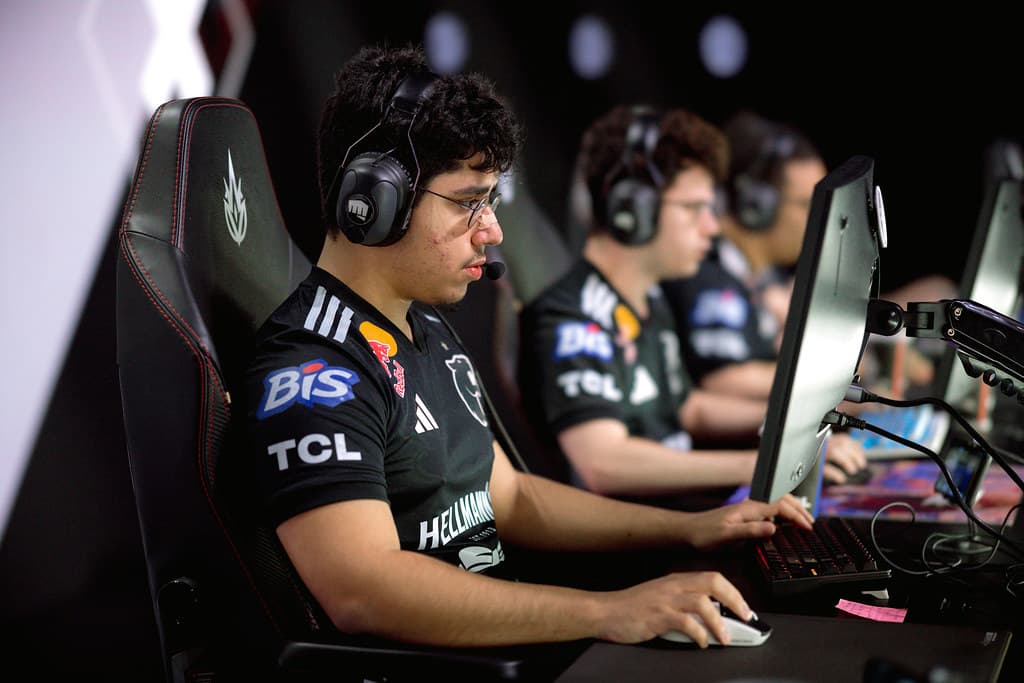 CBLOL 2026 - Etapa 1 - Semana 4