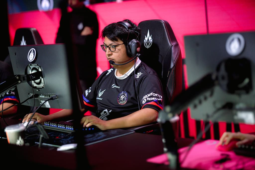 CBLOL 2026 - Etapa 1 - Semana 4