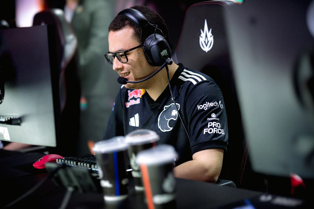 CBLOL 2026 - Etapa 1 - Semana 4