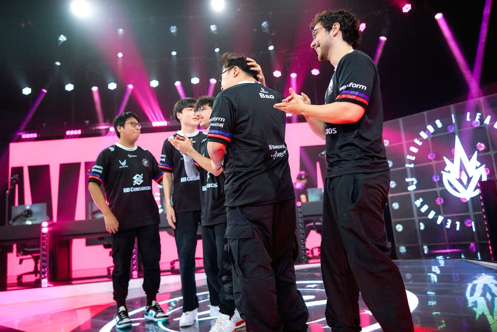 CBLOL 2026 - Etapa 1 - Semana 4