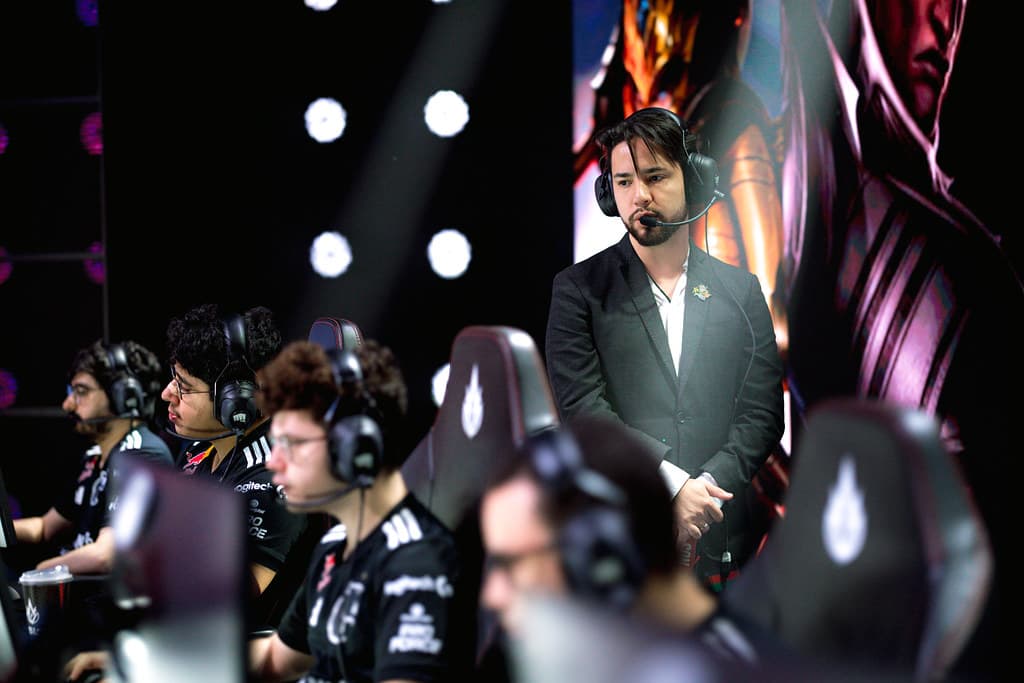 CBLOL 2026 - Etapa 1 - Semana 4