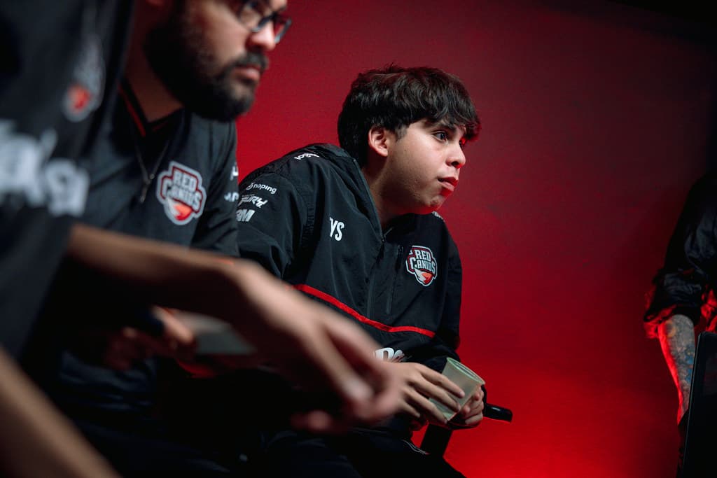 CBLOL 2026 - Etapa 1 - Semana 4