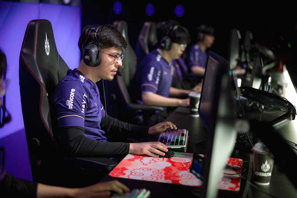CBLOL 2026 - Etapa 1 - Semana 4