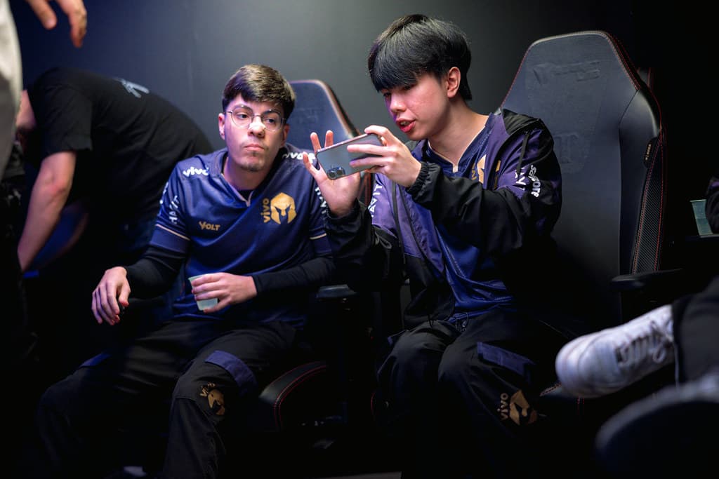 CBLOL 2026 - Etapa 1 - Semana 4