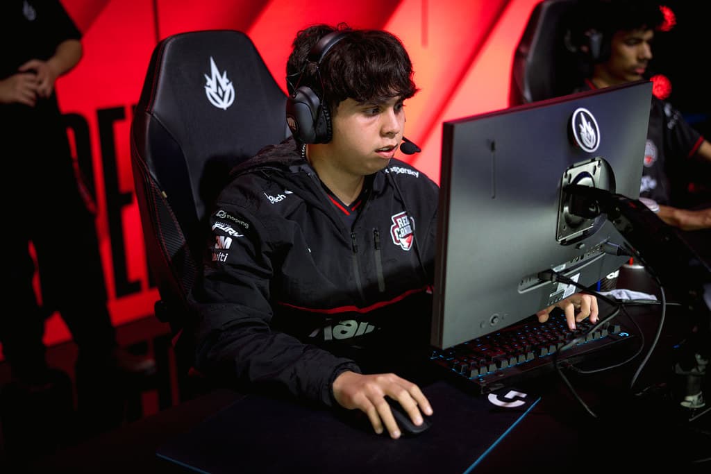 CBLOL 2026 - Etapa 1 - Semana 4