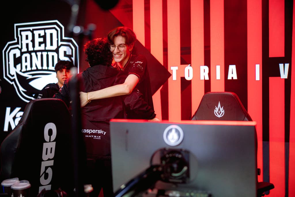 CBLOL 2026 - Etapa 1 - Semana 4
