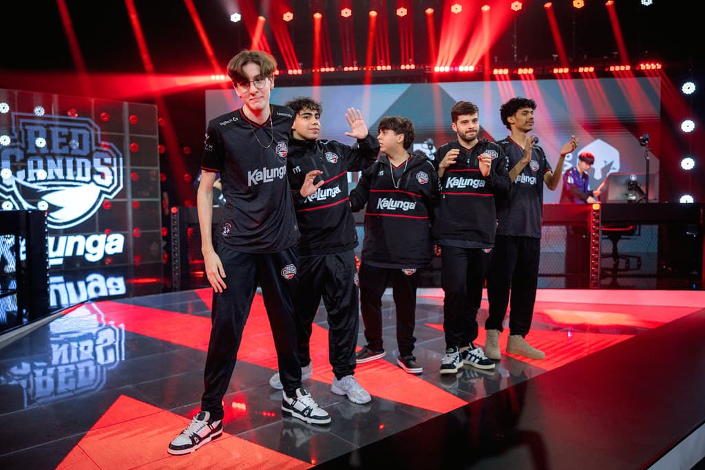 CBLOL 2026 - Etapa 1 - Semana 4