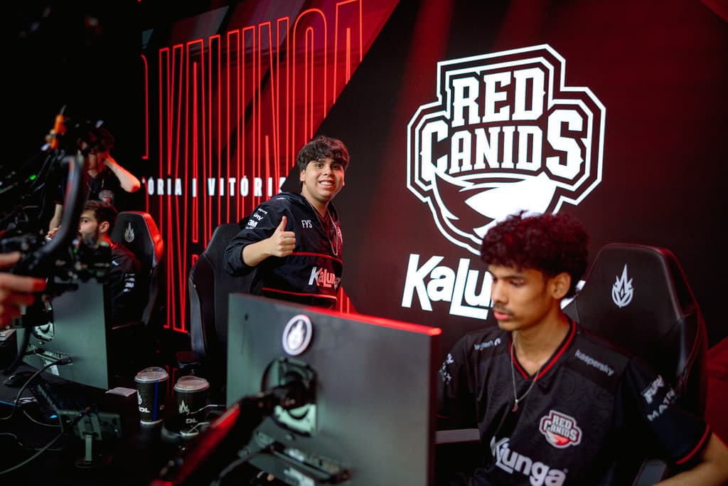 CBLOL 2026 - Etapa 1 - Semana 4