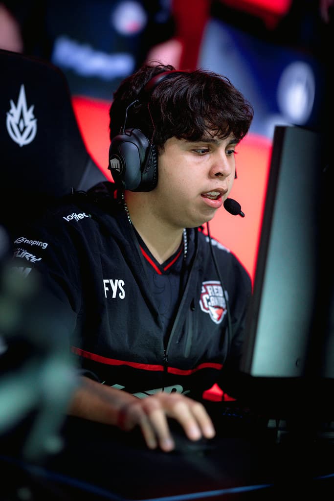 CBLOL 2026 - Etapa 1 - Semana 5