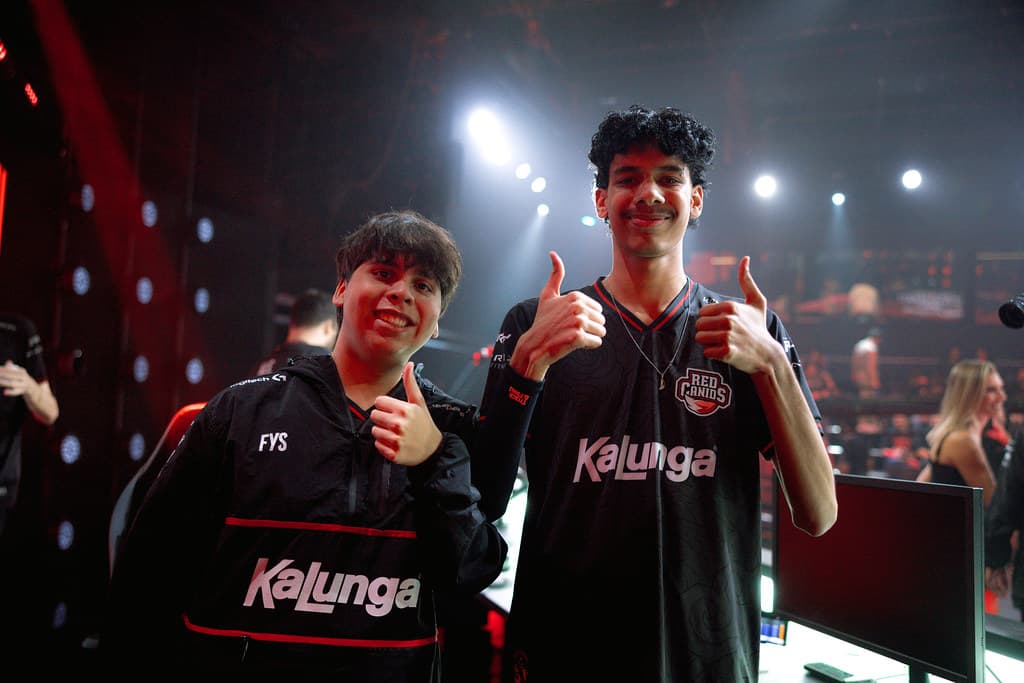 CBLOL 2026 - Etapa 1 - Semana 5