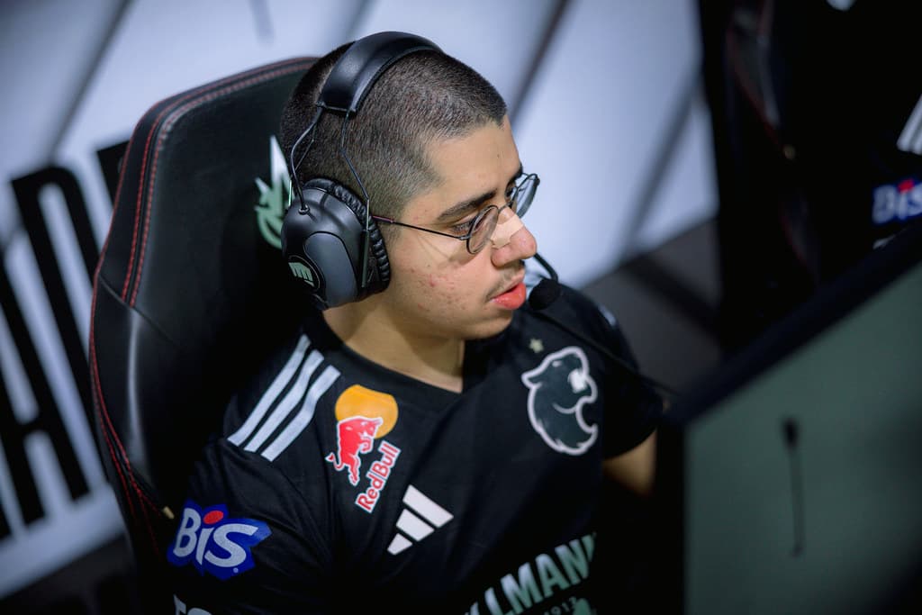 CBLOL 2026 - Etapa 1 - Semana 5