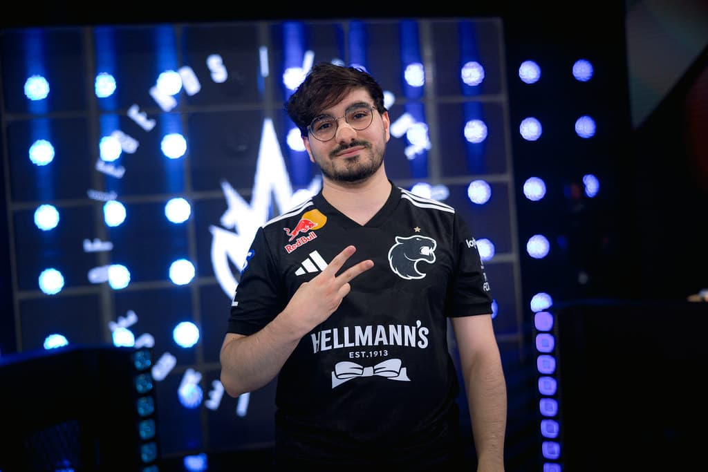 CBLOL 2026 - Etapa 1 - Semana 5