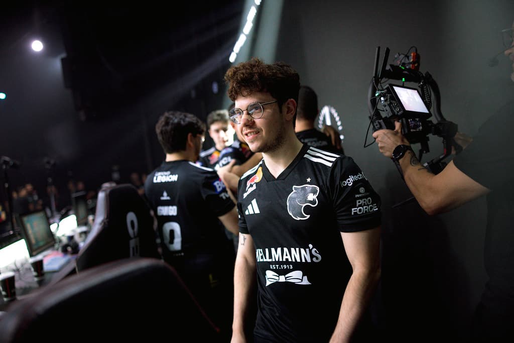 CBLOL 2026 - Etapa 1 - Semana 5