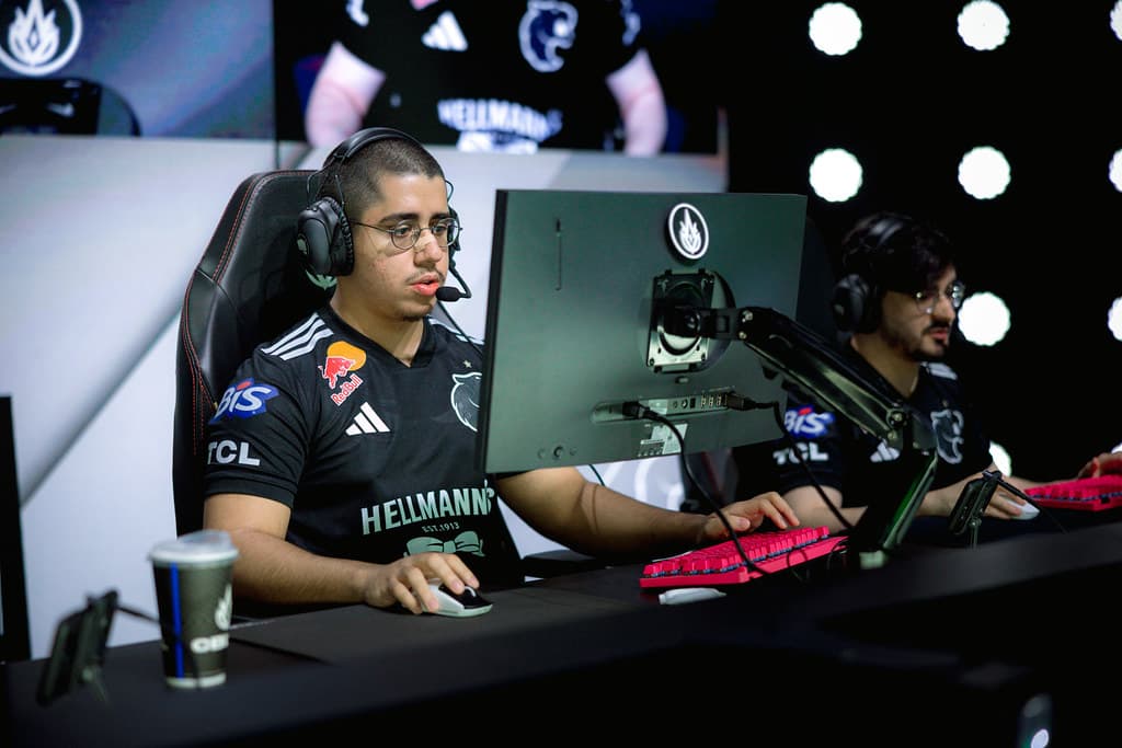 CBLOL 2026 - Etapa 1 - Semana 5