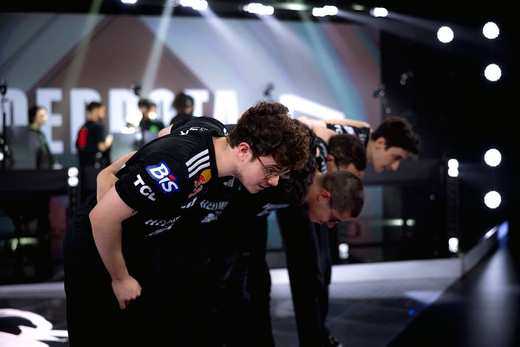 CBLOL 2026 - Etapa 1 - Semana 5