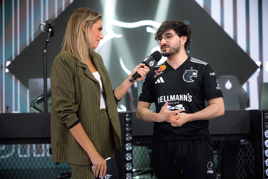 CBLOL 2026 - Etapa 1 - Semana 6