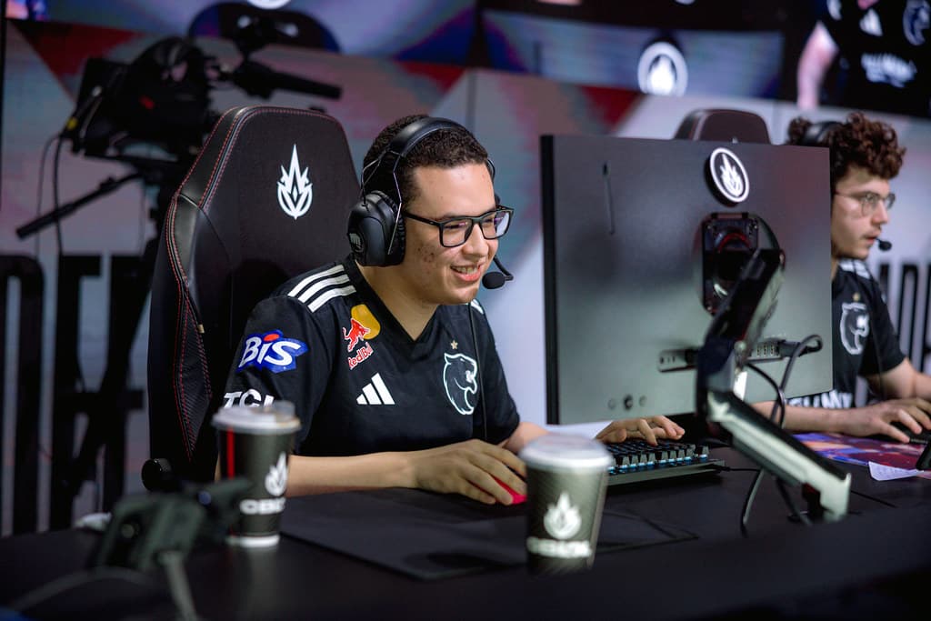 CBLOL 2026 - Etapa 1 - Semana 6