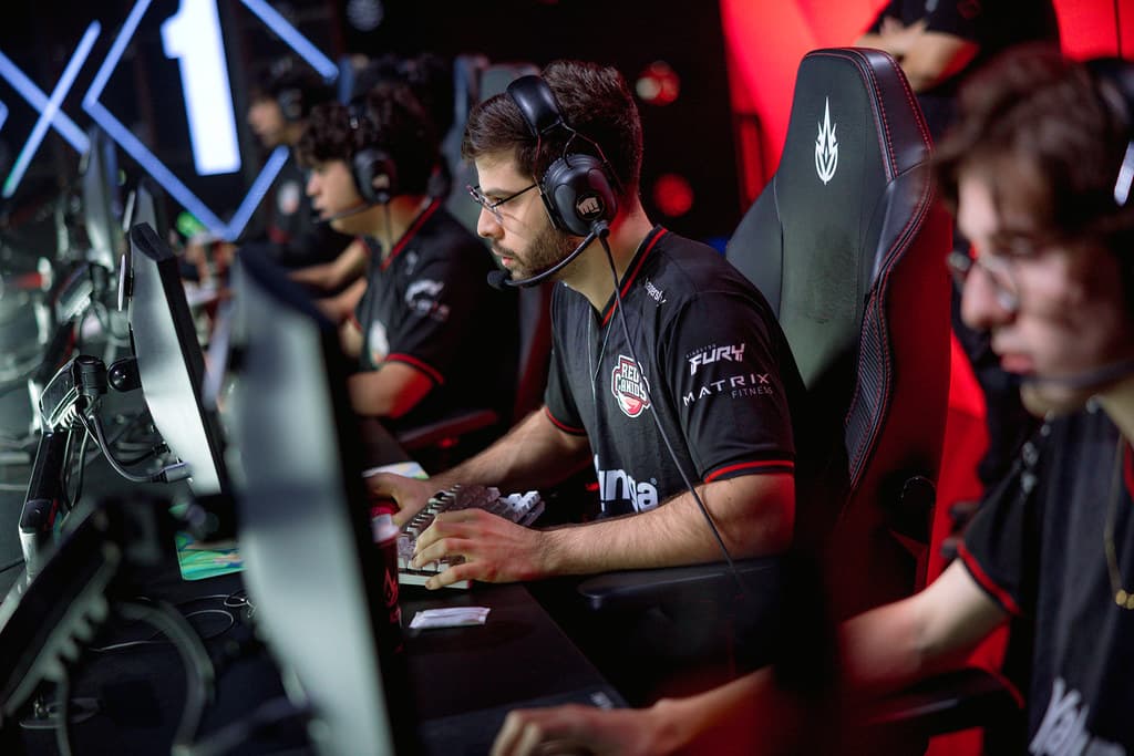 CBLOL 2026 - Etapa 1 - Semana 6