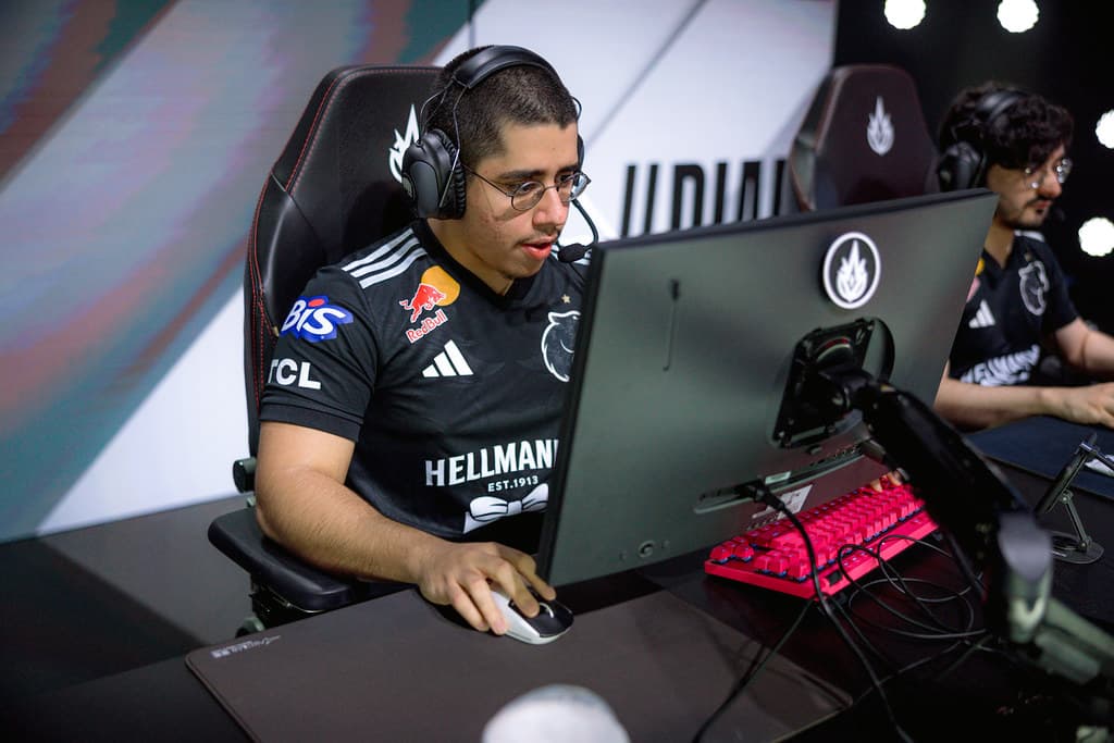 CBLOL 2026 - Etapa 1 - Semana 6