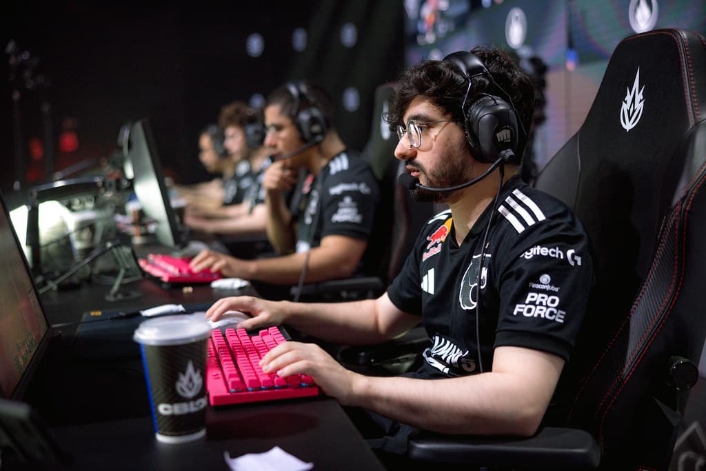 CBLOL 2026 - Etapa 1 - Semana 6