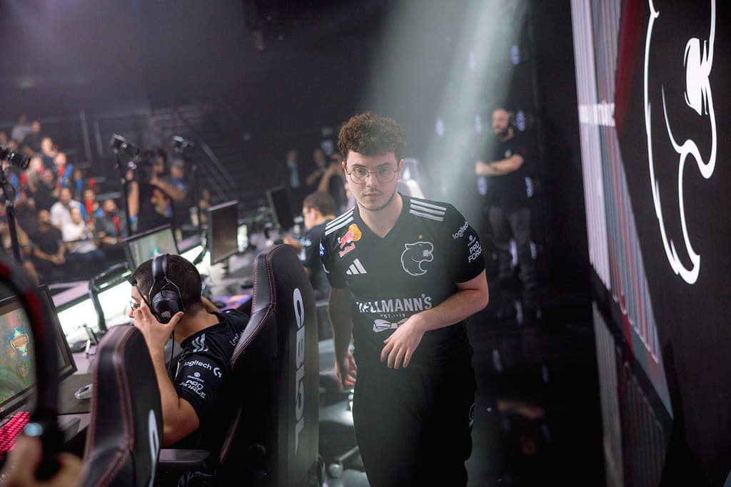 CBLOL 2026 - Etapa 1 - Semana 6
